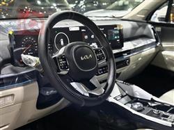 کیا سۆرینتۆ